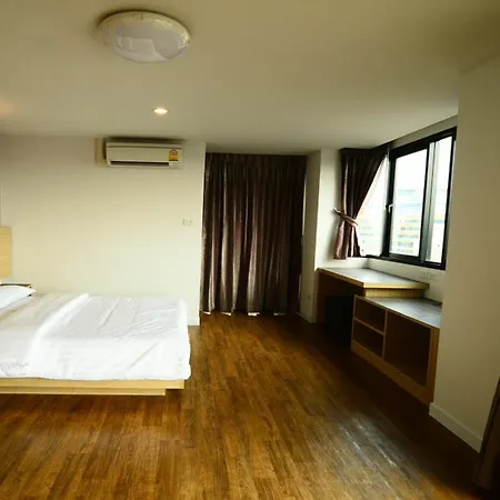 Bangna 21 Residence